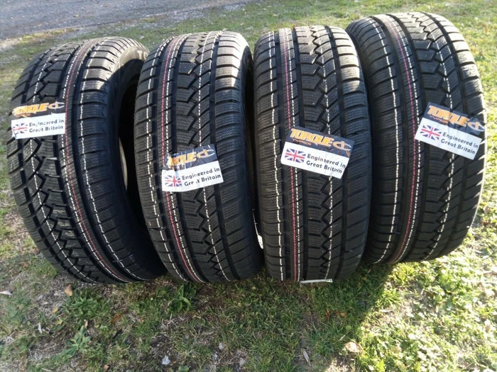 Torque TQ022 215/50 R17 95H XL