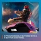 SteelSeries Aerox 5 Wireless Destiny 2: Lightfall Edition, USB/Bluetooth Vorschaubild