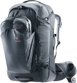 Deuter Aviant Access Pro 55 SL schwarz (Damen)
