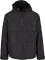 Brandit Windbreaker Arctic Anorak schwarz (Herren) Vorschaubild