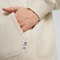 Puma MMQ Hoodie oatmeal (Herren) Vorschaubild
