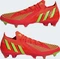adidas Predator Edge.1 Low FG solar red/team solar green/core black (Herren) Vorschaubild