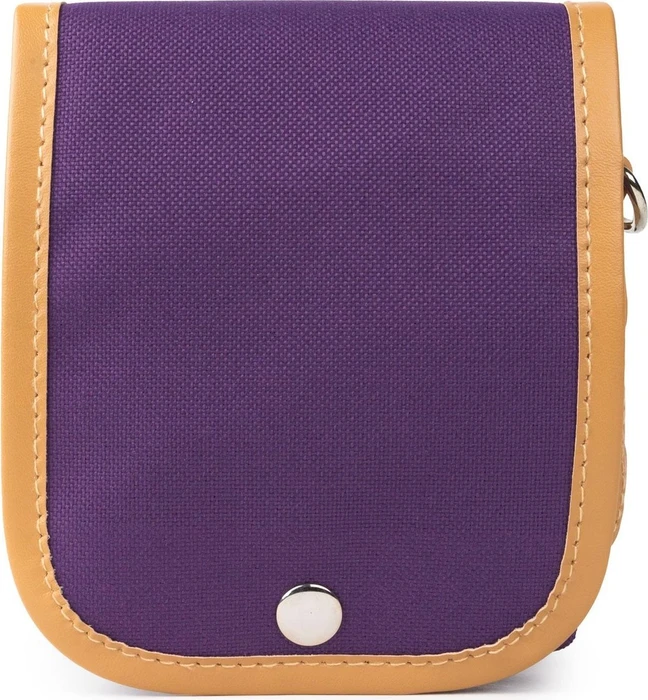 Fujifilm instax mini 8 Kameratasche violett