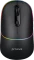 Proove Blink Wireless Office Mouse, schwarz, USB/Bluetooth Vorschaubild