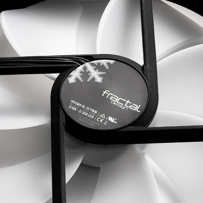 Fractal Design Prisma AL-14 PWM, 140mm, 3er-Pack