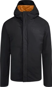 Vaude Cyclist Warm Rain Fahrradjacke schwarz (Herren)