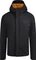 Vaude Cyclist Warm Rain Fahrradjacke schwarz (Herren) Vorschaubild