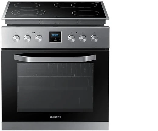 Samsung F-NB69R2301RS Einbauherd-Set