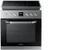 Samsung F-NB69R2301RS Einbauherd-Set Vorschaubild