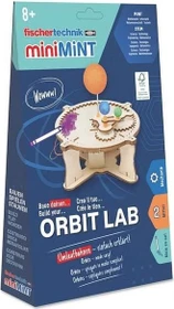 fischertechnik miniMINT Orbit Lab