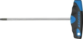 Gedore 2142 TX T6 2K Torx Schraubendreher, T6x125mm