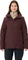 Vaude Mineo 3in1 Funktionsjacke dark oak uni (Damen) Vorschaubild