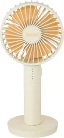 Unold 86621 Breezy II Handventilator creme