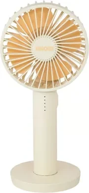 Unold Breezy II Akku-Handventilator