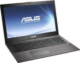 ASUS Asuspro Essential PU500CA-XO002X, Core i5-3317U, 4GB RAM, 24GB SSD, 500GB HDD, DE