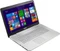 ASUS N751JX-T4092H, Core i7-4720HQ, 8GB RAM, 128GB SSD, 1TB HDD, GeForce GTX 950M, DE Vorschaubild