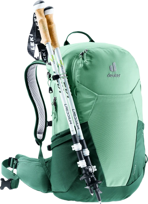 Deuter Futura 25 SL spearmint/sea green (Damen)