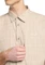 Jack Wolfskin Norbo Hemd kurzarm check oyster (Herren) Vorschaubild