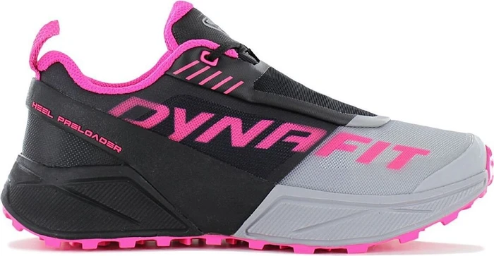 Dynafit Ultra 100 alloy/black out (Damen)