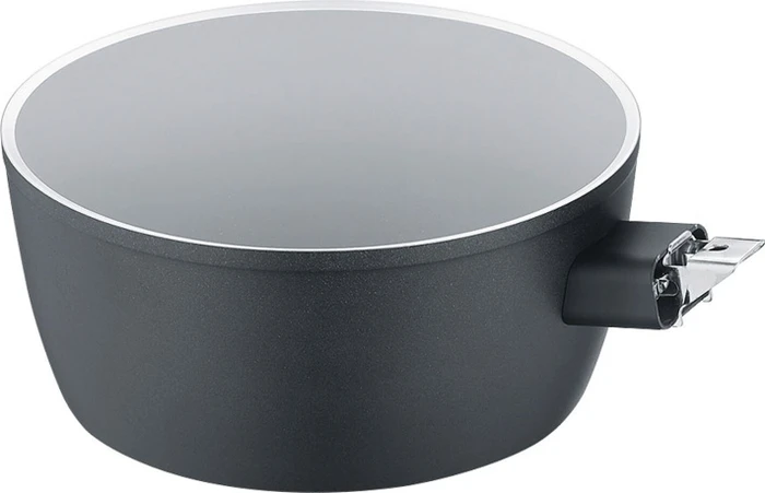 Berndes Professional Vario Click Induction Schmorpfanne 24cm