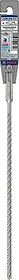 Bosch Professional PRO SDS-plus-5X Hammerbohrer, 6x250x310mm, 1 Stück