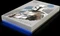 Seagate FireCuda Gaming HDD - The Mandalorian Special Edition, 2TB, +Rescue, USB 3.0 Micro-B Vorschaubild