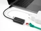 DeLOCK Gigabit LAN-Adapter, RJ-45, USB-C 3.0 [Stecker] Vorschaubild