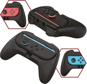 Venom Joy-Con 2 Grip, 2 Stück (Switch 2/Switch)