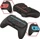 Venom Joy-Con 2 Grip, 2 Stück (Switch 2/Switch) (VS4956)