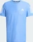adidas Own the Run Laufshirt kurzarm blue fusion (Herren) Vorschaubild