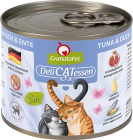 GranataPet Kalb und Kaninchen, 1.20kg (6x 200g)