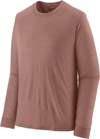 Patagonia Capilene Cool Merino Funktionsshirt langarm (Damen)