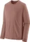 Patagonia Capilene Cool Merino Funktionsshirt langarm (Damen) Vorschaubild