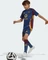 adidas AS Rom 2024/2025 Ausweichtrikot (Junior) Vorschaubild