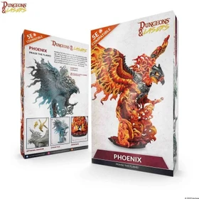 Dungeons & Lasers - Phoenix