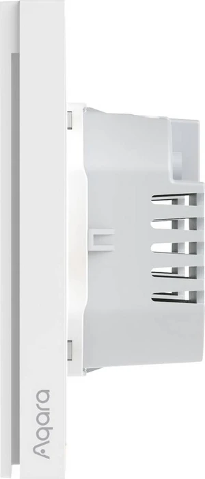 Aqara Smart Wall Switch H1, 1-fach