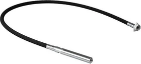 Makita Verdichtervorsatz 32mm 2.4m