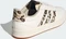 adidas Grand Court 3.0 crystal linen/aurora coffee/matte gold (Damen) Vorschaubild