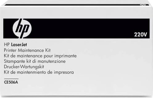 HP Fixiereinheit 220V CC519-67918