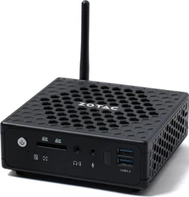 Zotac ZBOX CI321 nano