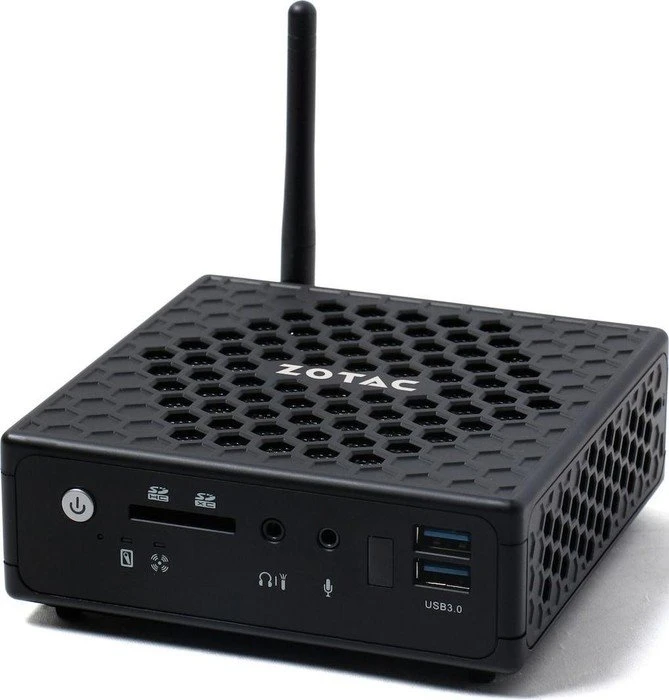 Zotac ZBOX CI321 nano