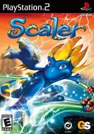 Scaler (PS2)