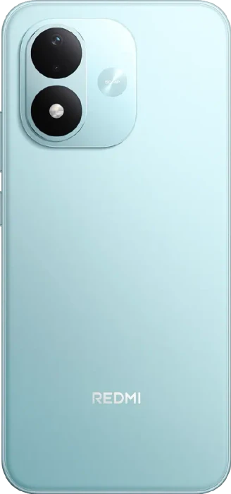 Xiaomi Redmi Note 17 256GB sky teal