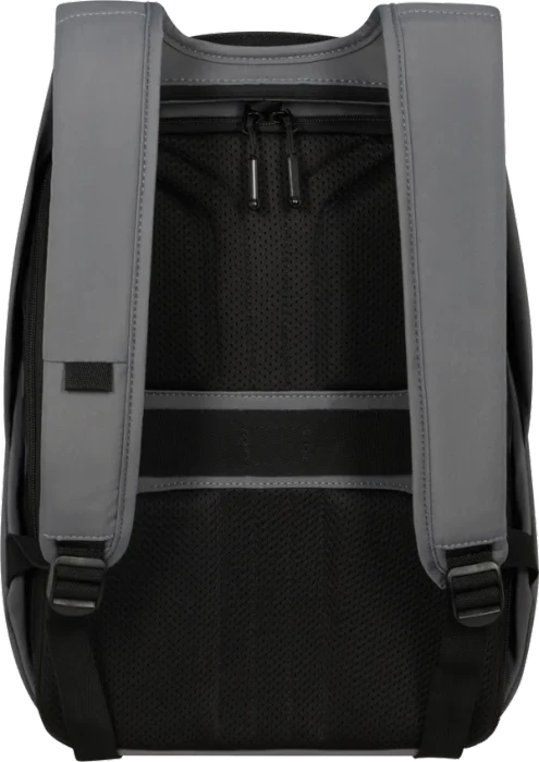 Samsonite Securipak 2.0 Laptop-Rucksack 14.1", grau