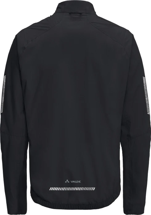 Vaude Vatten Fahrradjacke schwarz (Herren)
