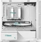 DeepCool CH560 WH, weiß, Glasfenster Vorschaubild