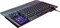 Turtle Beach Command Series KB7 TKL, schwarz, LEDs RGB, Low-Profile TITAN Hall-Effect, USB, DE Vorschaubild
