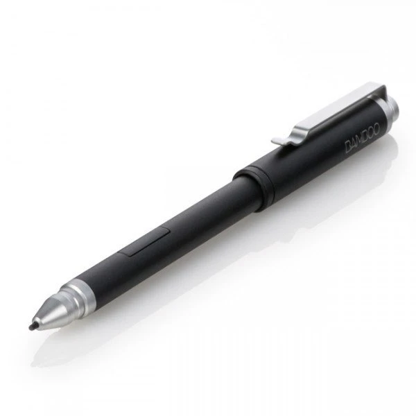 Wacom Bamboo Stylus Feel schwarz
