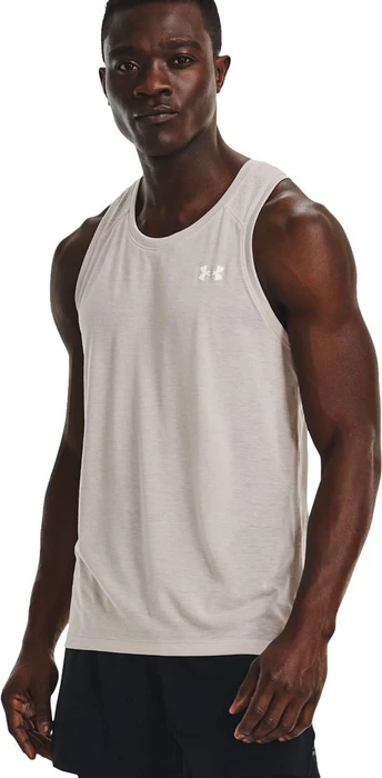 Under Armour Streaker Run Funktionsshirt ärmellos (Herren)