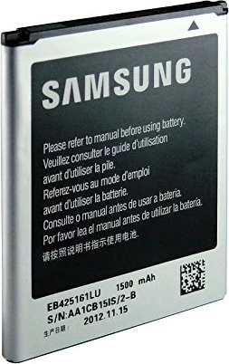 Samsung EB425161LU Akku